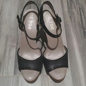 Me Too Heels
